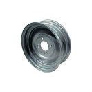 12'' Wheel Rim 4.5J x 12 H2 PCD 4 x 140