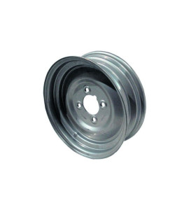 12'' Wheel Rim 4.5J x 12 H2 PCD 4 x 140