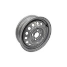 13'' Wheel Rim 4.5J x 13 H2 ET26 - PCD 4 x 5.5