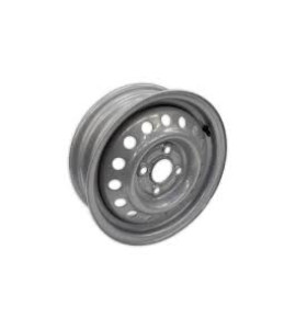 13'' Wheel Rim 4.5J x 13 H2 ET26 - PCD 4 x 5.5