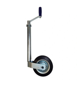 MP9723 42mm Heavy Duty Smooth Jockey Wheel
