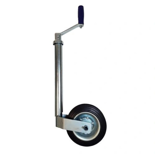 MP9723 42mm Heavy Duty Smooth Jockey Wheel