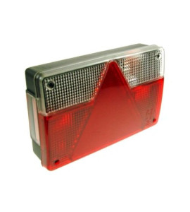 MP8303BR AJBA Right Hand Rear Bulb Combination Lamp FP.44.137