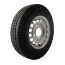 145 80R 13 100mm PCD ASSEMBLY