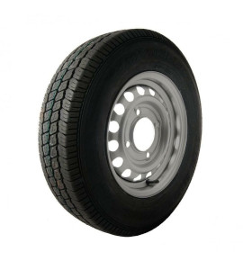 145 80R 13 100mm PCD ASSEMBLY