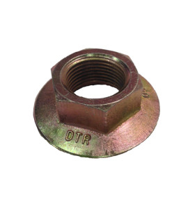 MP1891B (A581200) ALKO One-Shot Hub Nut M24x1.5mm