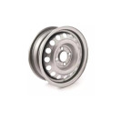 Wheel Rim 4J-13 4X100 PCD ET30 60 CH