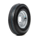 500 10 6PLY 4 stud 115 PCD ASSEMBLY