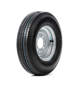 500 10 6PLY 4 stud 115 PCD ASSEMBLY