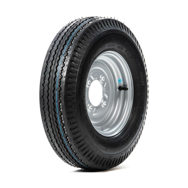 500 10 6PLY 4 stud 115 PCD ASSEMBLY