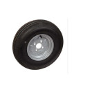 5.00-10 KENDA 6PLY TYRE 4 STUD 100MM PCD