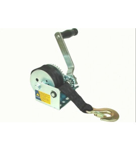 MP7971 Trailer Strap Winch 385Kg / 850LB