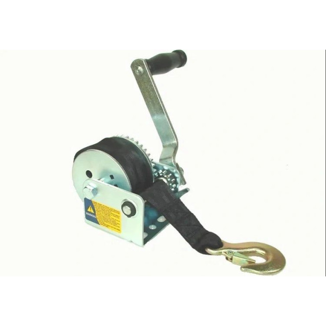 MP7971 Trailer Strap Winch 385Kg / 850LB