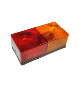 MP006 Britax Bulb Combination Lamp (9002.50) Display Packed