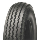 4.00-10 6PLY 71M Tubeless Trailer Tyre