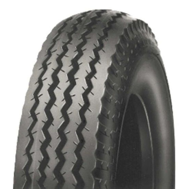 4.00-10 6PLY 71M Tubeless Trailer Tyre