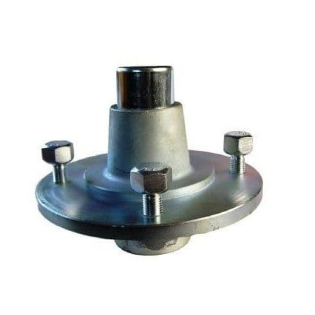 4 STUD 115 PCD HUB ERDE DAXARA