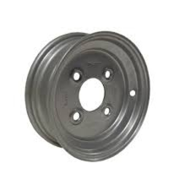8'' Wheel Rim 4 x 4'' H2 ET0