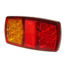 MP8685BL 12V LED Left Hand Combination Lamp