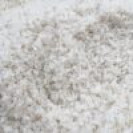 White De-Icing Rock Salt 22kg Bag