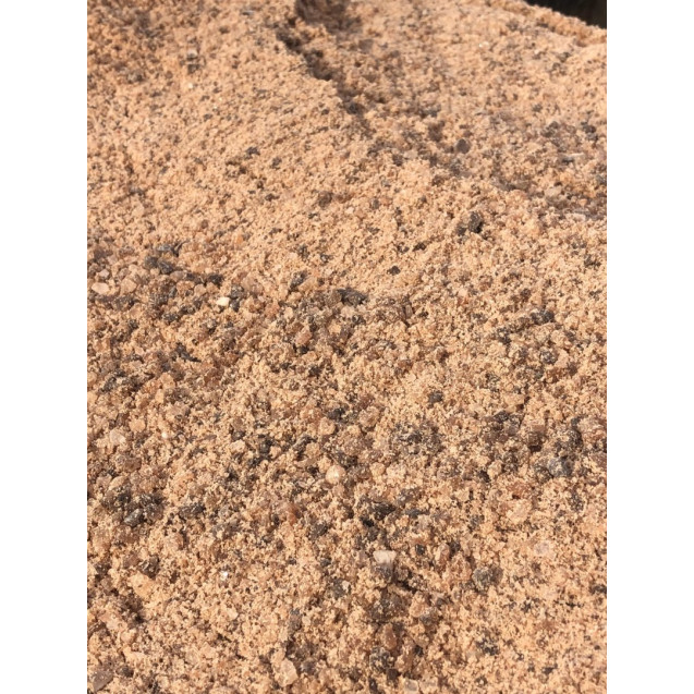 Natural De-Icing Rock Salt 22kg Bag