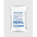 Natural De-Icing Rock Salt 22kg Bag