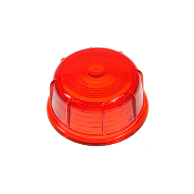 MP107BR red lens for britax mp37 marker lamp