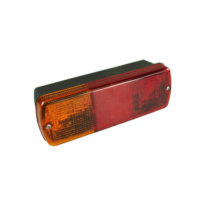 MP8803B 12v Britax 9004-00 rear combination lamp