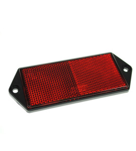MP8857B Radex Red Rectangle Reflector