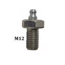 Grease Nipple Bolt for Knott Cast Coupling KFG35 KFG27 Ifor Williams BCS02145