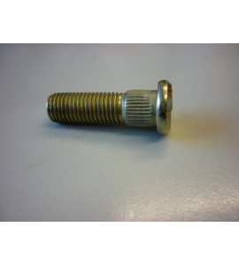 M12x1.5 wheel stud for hubs