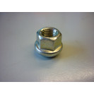 M16x1.5 wheel nut for hubs