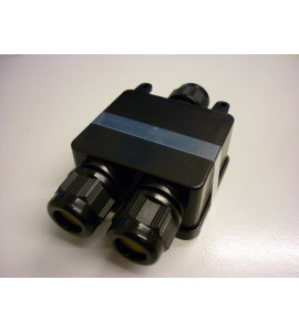 MP299FSH712 Junction Box