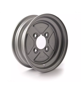 10" Wheel Rim 4 x 140 H2 ET0