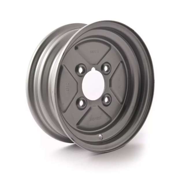 10" Wheel Rim 4 x 140 H2 ET0