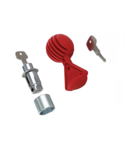 BCHP023 Handle And Pad