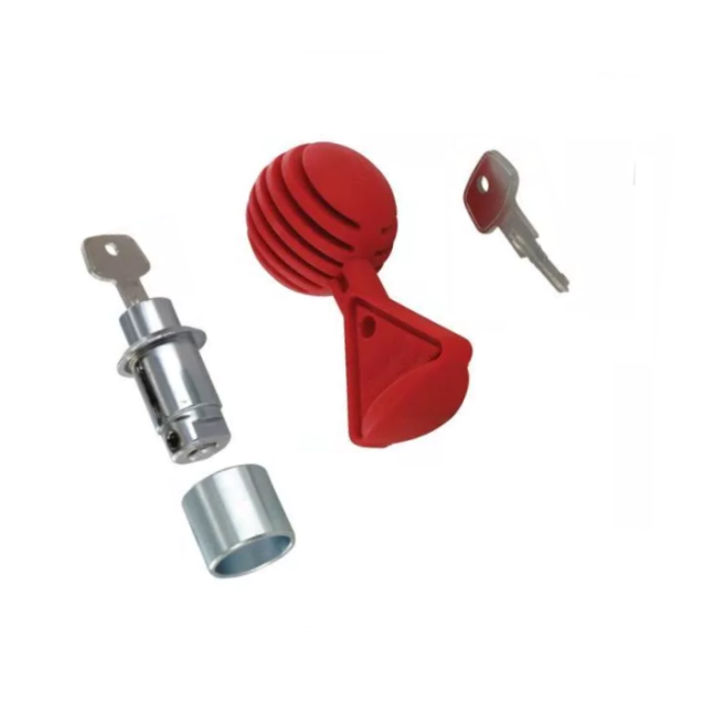 BCHP023 Handle And Pad