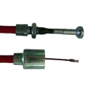 MP41213 1320mm Quick Connect Long-life Bowden Cable for ALKO Brakes