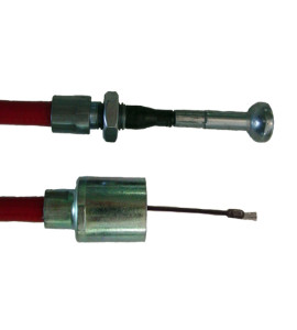 MP41208 890mm Quick Connect Long-life Bowden Cable for ALKO Brakes