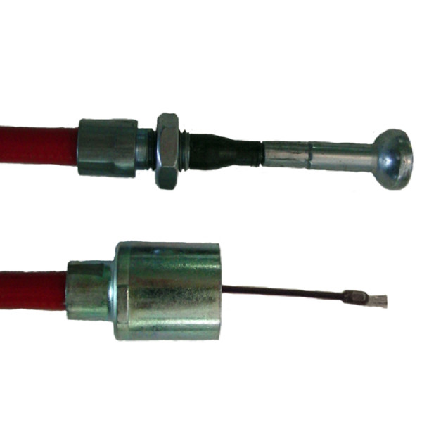 MP41213 1320mm Quick Connect Long-life Bowden Cable for ALKO Brakes