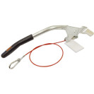 Knott kfg27 hand brake lever