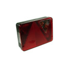 MP894BR rear combination light bulb type