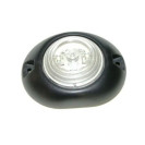 MP8592B 36v LED front marker lamp