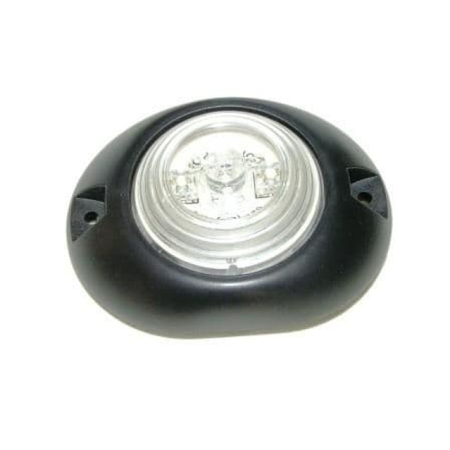 MP8592B 36v LED front marker lamp