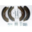 BPW STYLE 200X50 BRAKE SHOE KIT