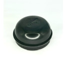 52mm Diameter Plastic Hub Cap