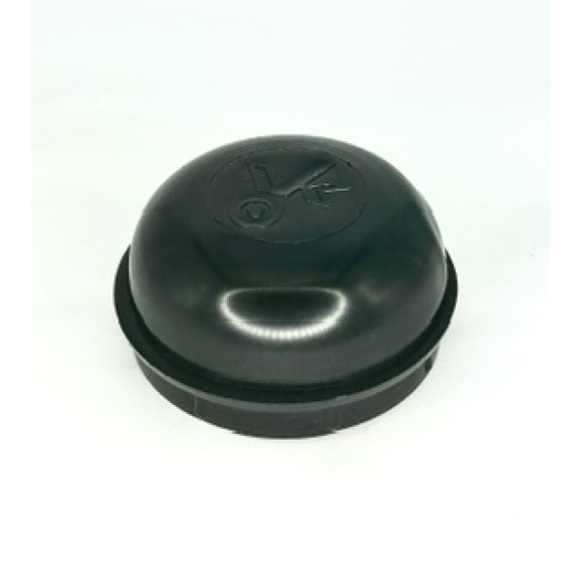 52mm Diameter Plastic Hub Cap