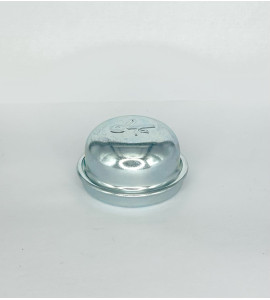 52mm diameter metal hub cap