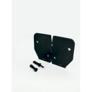 MP8574B Horizontal Mounting Bracket & Fixings for MP8571-3B
