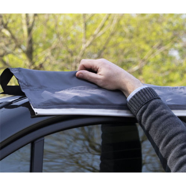 MP9512 Magnetic Drive-Away Awning Fixing Kit